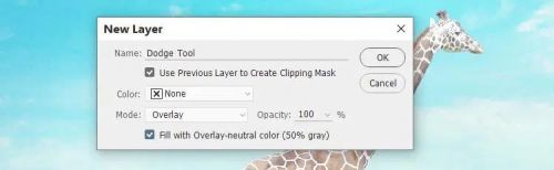 آموزش طراحی موجود خیالی در فتوشاپ